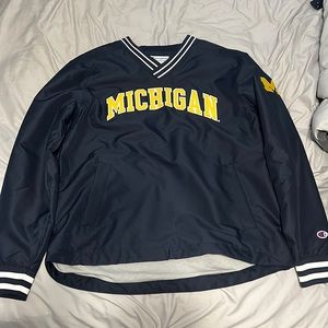 Champion “Michigan” AthleticWear US M